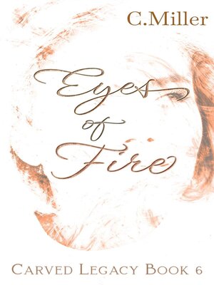 cover image of Eyes of Fire